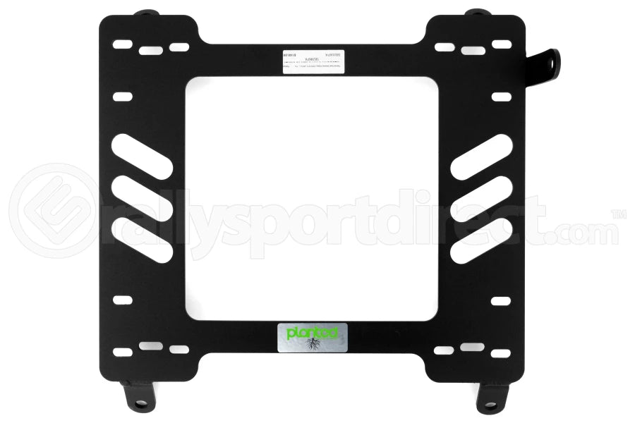 Planted Technology Seat Base Passenger Side Subaru WRX/STI 2015-2021