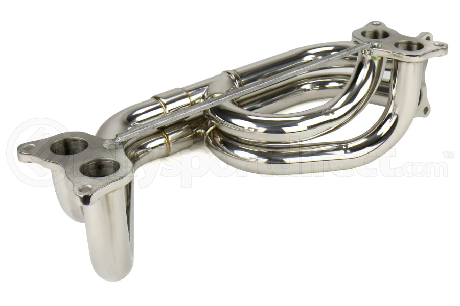 Tomei Expreme Twin Scroll Exhaust Manifold Large Piping JDM - STI 2003-2014 JDM Only