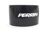PERRIN SILICONE COUPLER KIT FOR TOP MOUNT INTERCOOLER - 02-21 WRX, 04-21 STI, 05-09 LGT
