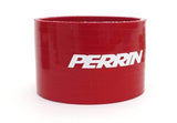 PERRIN SILICONE COUPLER KIT FOR TOP MOUNT INTERCOOLER - 02-21 WRX, 04-21 STI, 05-09 LGT