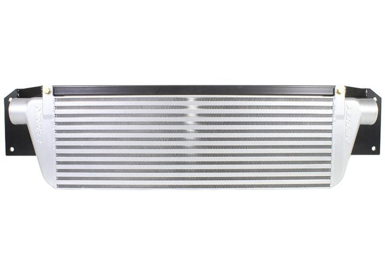 PERRIN INTERCOOLER WITH BUMPER BEAM ONLY - 02-21 WRX, 04-21 STI
