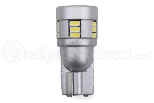 OLM A-Series LED T10 White Bulb Universal