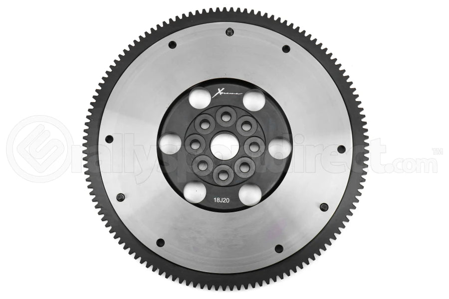 XClutch Chromoly Flywheel - 04-06 FXT, 02-05 WRX