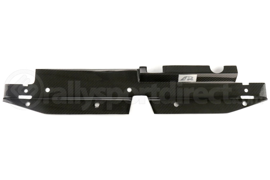 APR Radiator Cooling Plate Carbon Fiber - WRX/STI 2008-2014
