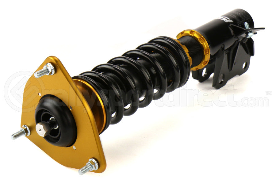 ISC STREET SERIES - BASIC - 15-21 WRX, 15-21 STI