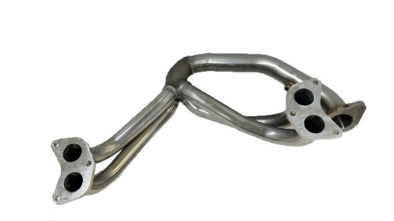 KILLER B 4-1 EQUAL LENGTH HOLY HEADER - 2 BOLT - 02-14 WRX, 04-21 STI, 05-09 LGT, 04-13 FXT