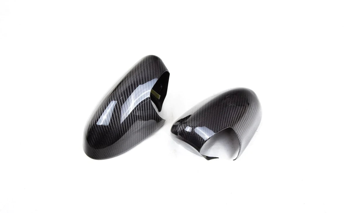 Revel GT Dry Carbon Mirror Covers - 2022 BRZ / 2022 GR86