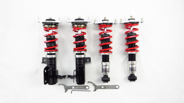 RS-R Sports-I Coilover Kit - 2013-2021 BRZ