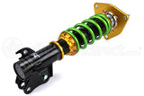 ISC N1 STREET SERIES COILOVERS WITH TRIPLE S SPRINGS - SPORT - 2015+ WRX, 2015+ STI
