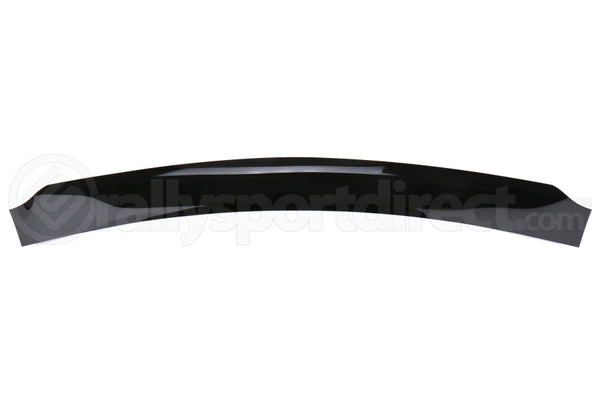 OLM Carbon Style Rear Windshield Roof Spoiler - WRX / STI 2015+