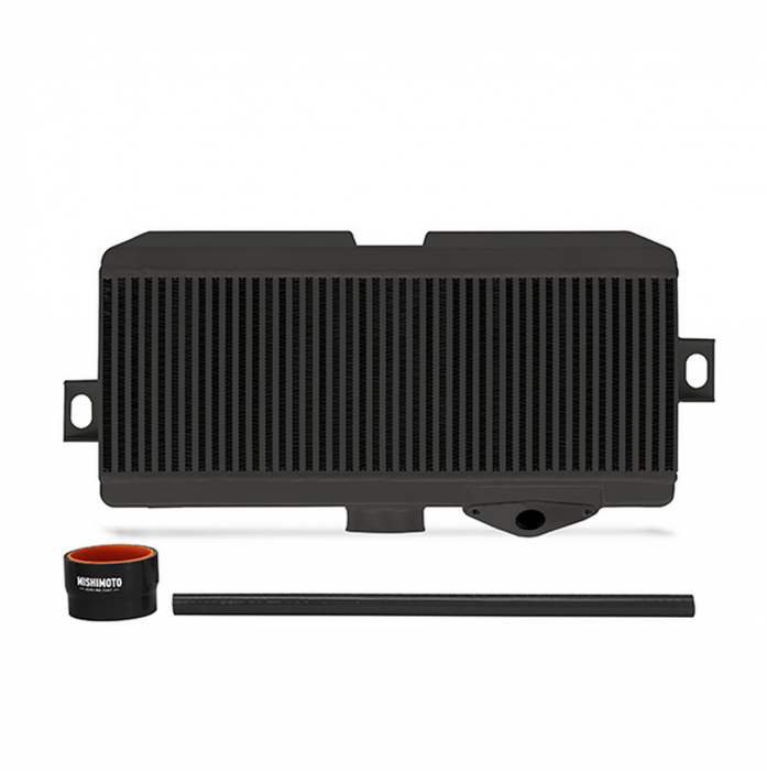 MISHIMOTO TOP MOUNT INTERCOOLER KIT - 08-21 STI