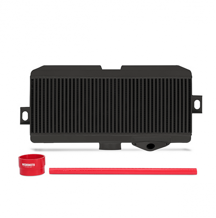 MISHIMOTO TOP MOUNT INTERCOOLER KIT - 08-21 STI