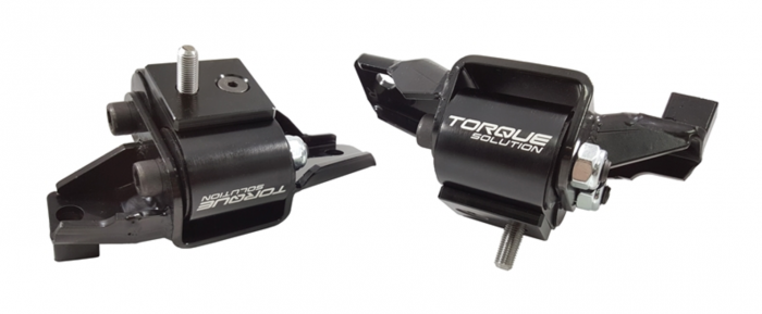 Torque Solution Engine Mounts - 2013-2021 BRZ
