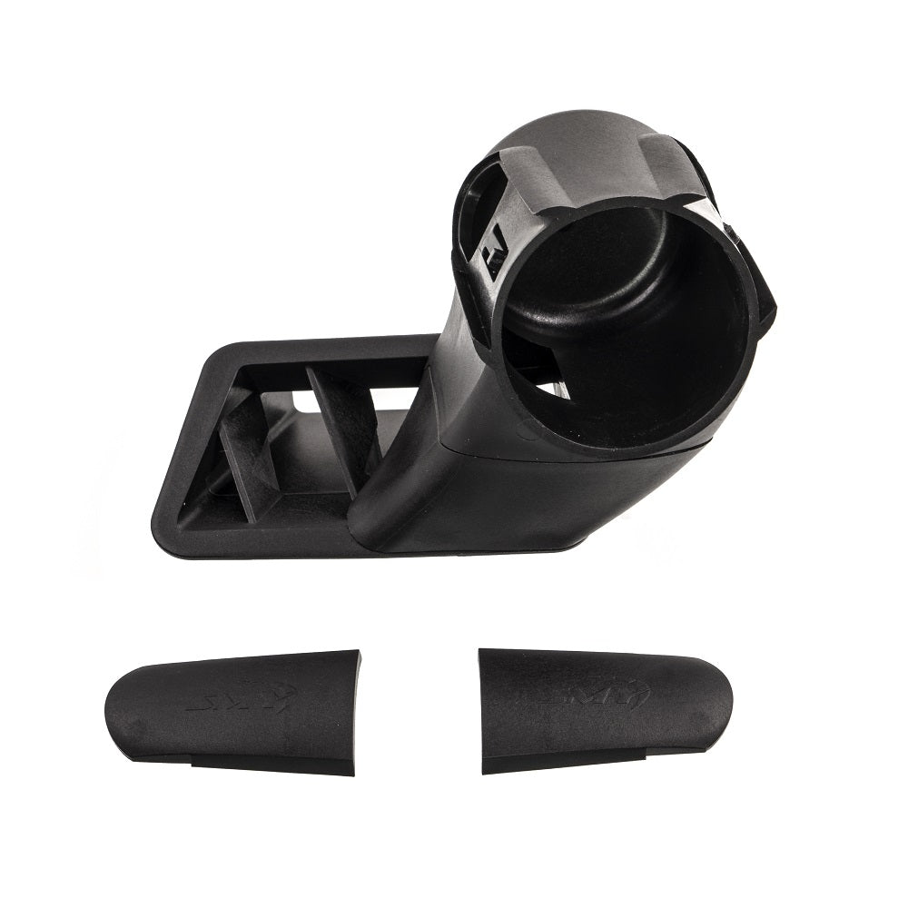 SMY Modular Defroster Gauge Pod - 2015-2021 WRX / STI