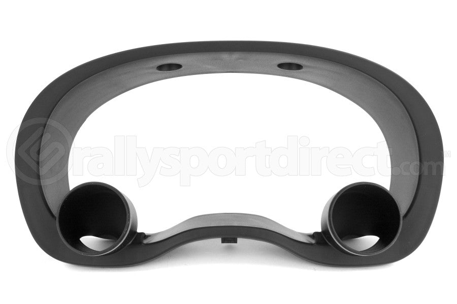 SMY ClusterMaker Dual Gauge Pod 52mm - Subaru WRX/STI 2015+