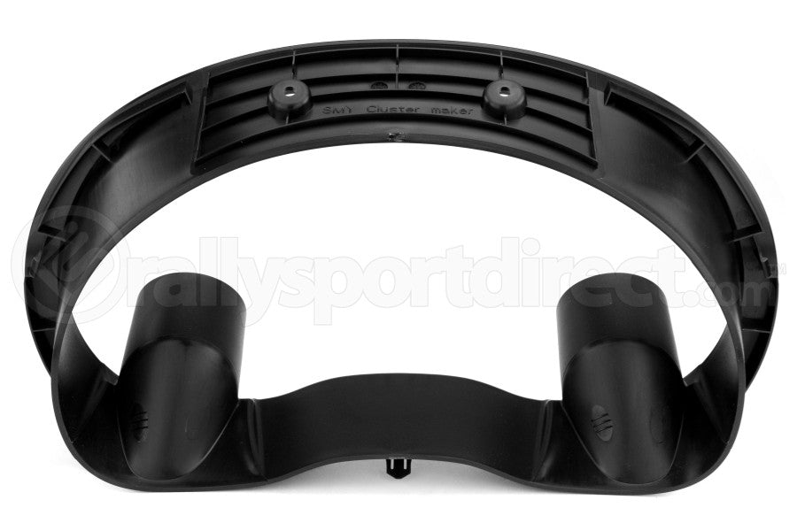 SMY ClusterMaker Dual Gauge Pod 52mm - Subaru WRX/STI 2015+