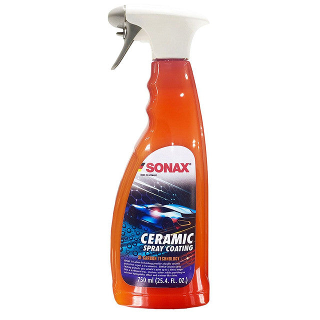 SONAX Ceramic Spray Coating - 750ml