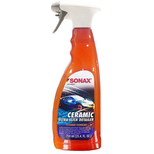 SONAX Ceramic Ultra Slick Detailer - 750ml