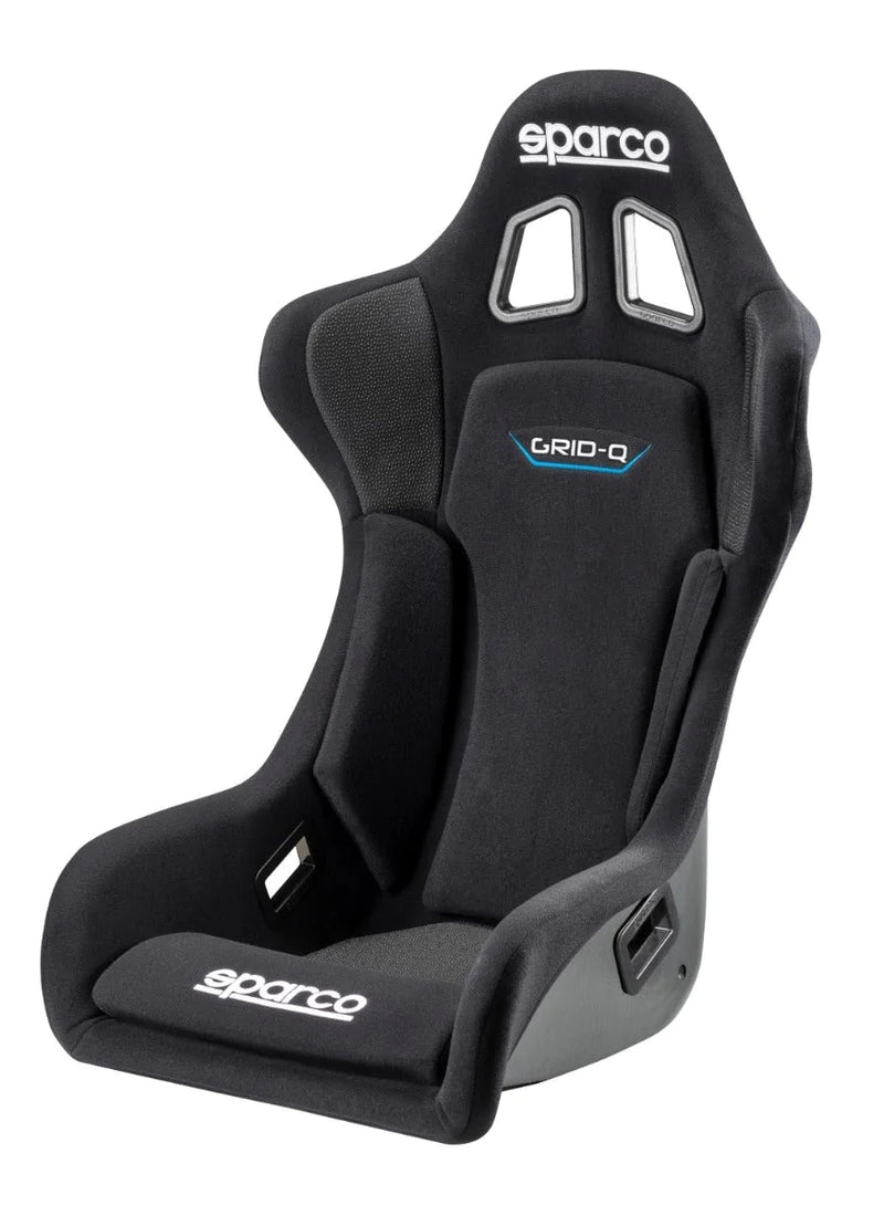 Sparco Grid QRT Seat