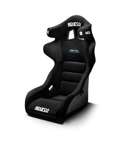 Sparco PRO-ADV QRT Seat