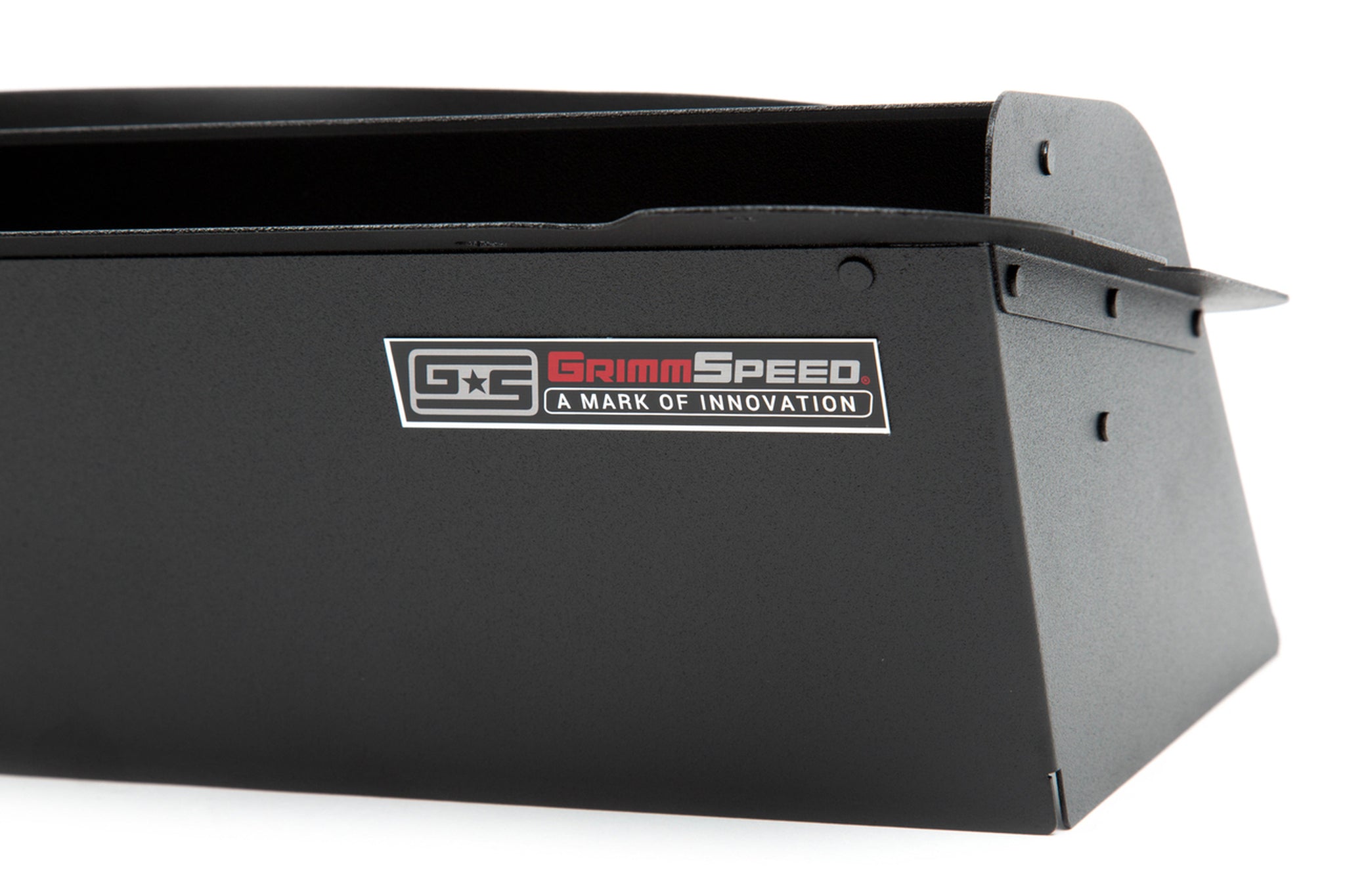 Grimmspeed Top Mount Intercooler Splitter - 04-08 FXT