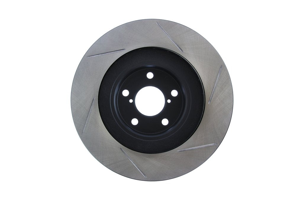 STOPTECH PREMIUM ROTORS - 02-05 WRX