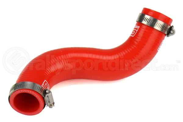 GrimmSpeed Radiator Hose Kit - Red - 04-08 Forester XT