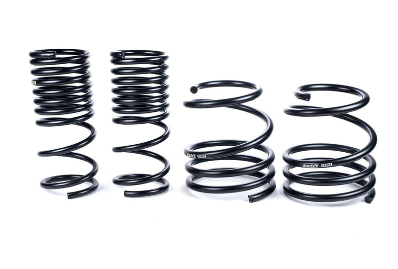 SWIFT SPORT SPEC-R LOWERING SPRINGS - 15-21 WRX