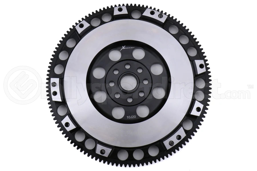 XClutch Lightweight Chromoly Flywheel - STI 2004 - 2021