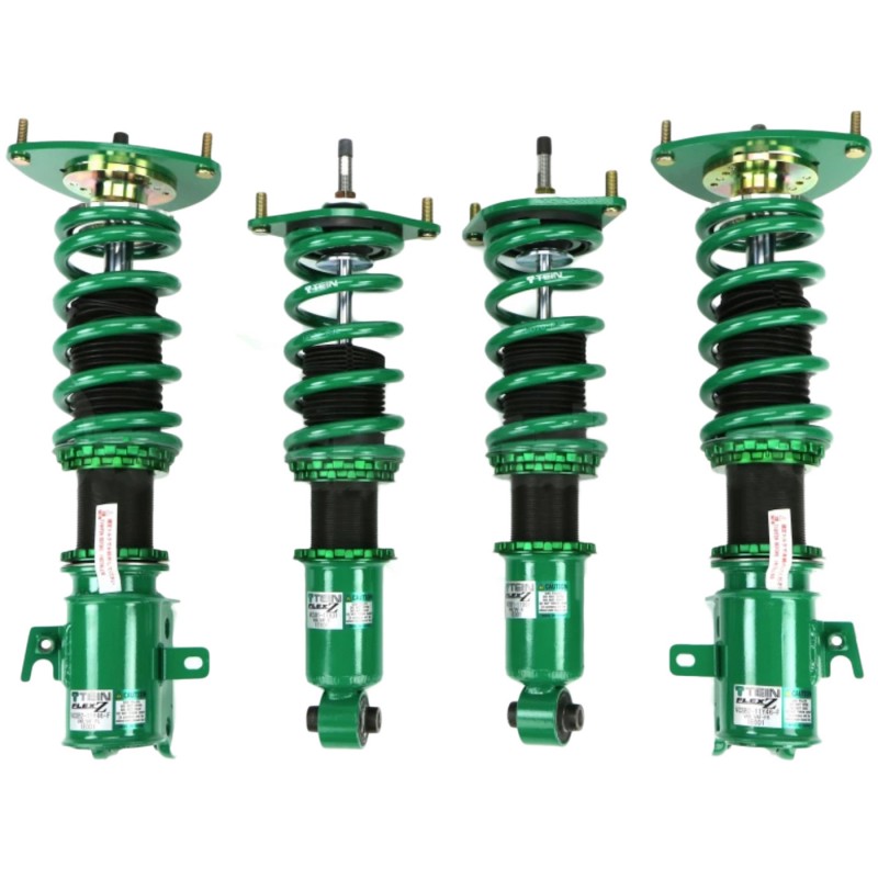 TEIN FLEX Z COILOVERS - 05-09 LGT