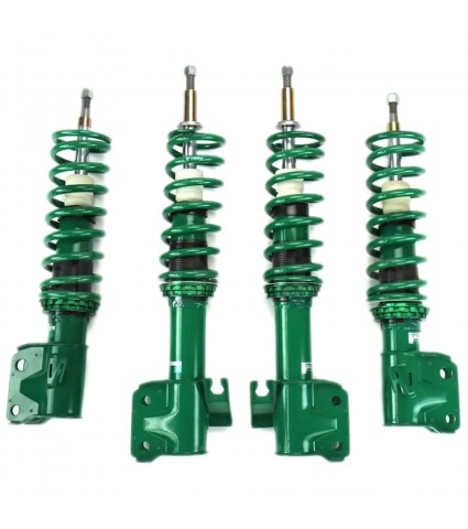 TEIN STREET BASIS Z COILOVERS - 02-07 WRX, 2004 STI