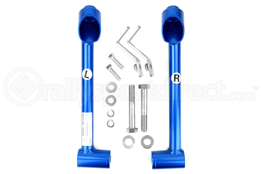 Cusco Power Brace Rear Member Side - 08+ WRX/STI