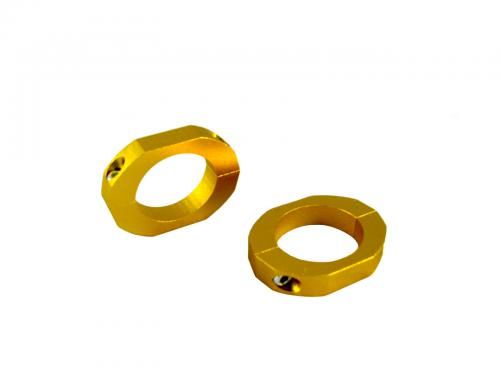WHITELINE 24MM SWAY BAY LATERAL LOCK KIT