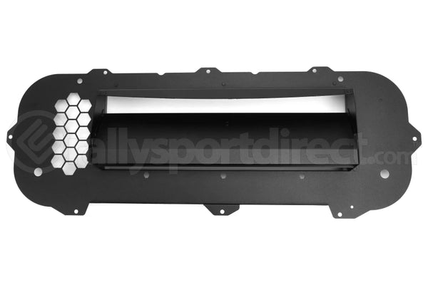 GrimmSpeed Hood Scoop Splitter - 06-07 WRX/STI