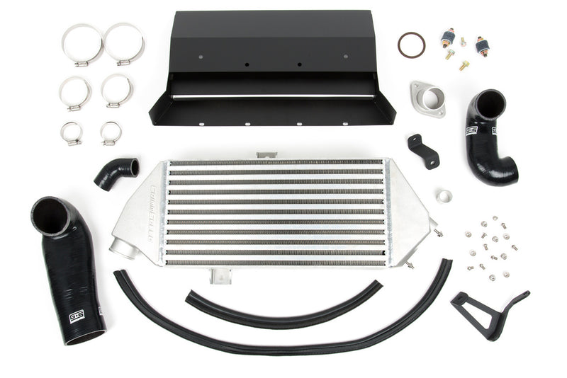 GRIMMSPEED TOP MOUNT INTERCOOLER KIT - 08-14 WRX