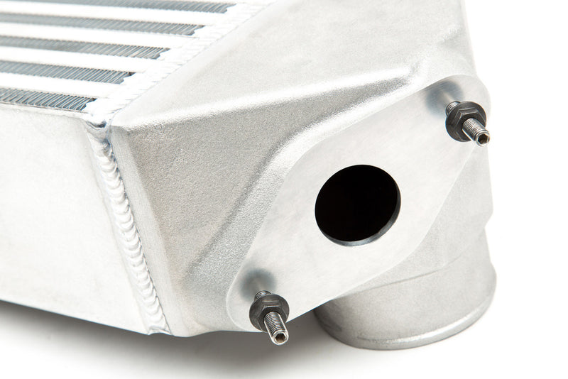 GRIMMSPEED TOP MOUNT INTERCOOLER KIT - 08-14 WRX