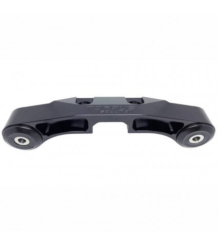 Torque Solution Billet Rear Differential Brace with Urethane Bushings - 2008-2021 WRX, 2008-2021 STI, 2013-2015 Forester