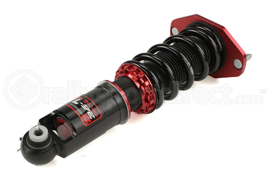 FactionFab FL-Spec Coilovers - WRX 2022+