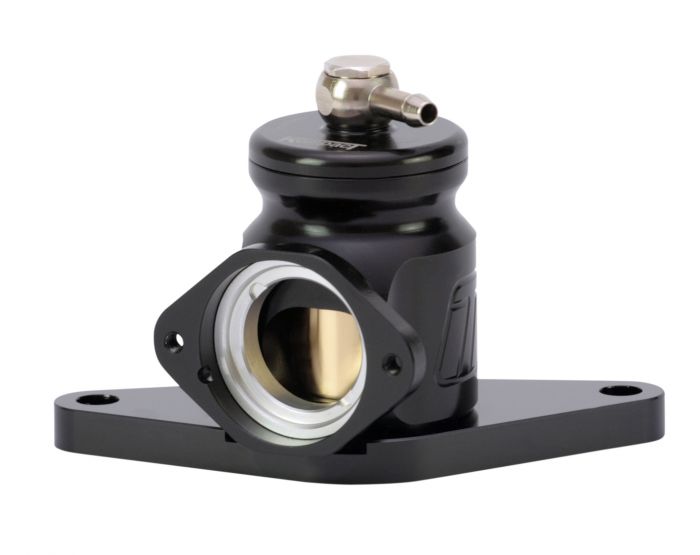 TURBOSMART RECIRCULATING BLOW OF VALVE - KOMPACT SERIES PLUMB BACK BOV - 02-07 WRX, 04-21 STI