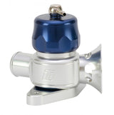 TURBOSMART DUAL PORT BLOW OFF VALVE - 08-14 WRX, 05-09 LGT, 09-13 FXT