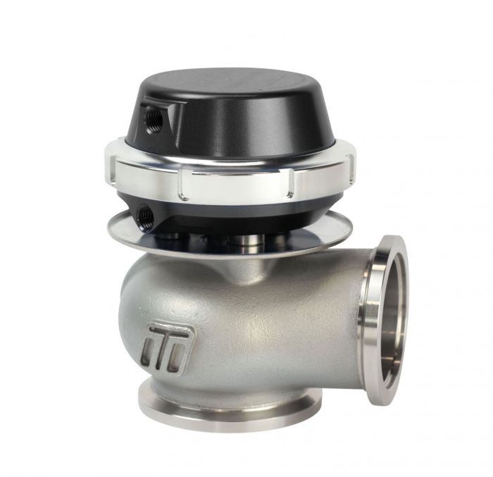 Turbosmart Compgate Gen 4 External Wastegate - 40mm -14psi - Black