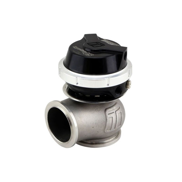 Turbosmart Hypergate Gen V External Wastegate - 45mm - 14psi - BLACK