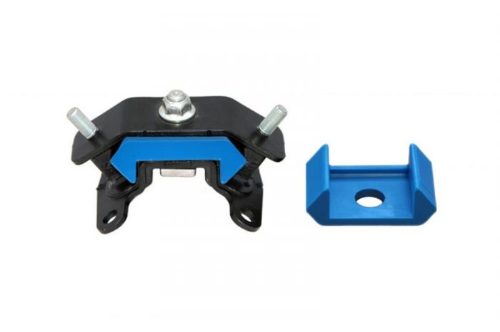Torque Solution Transmission Mount RACE INSERT ONLY - 2013-2021 BRZ