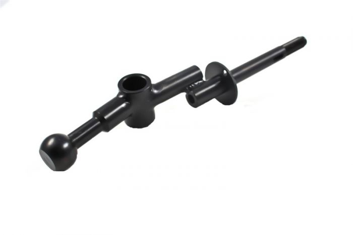 TORQUE SOLUTIONS SHORT THROW SHIFTER - 04-20 STI