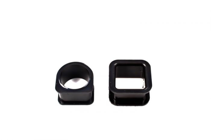 Torque Solution Steering Rack & Pinion Bushings 30mm - 1994-2007 Impreza, 2002-2007 WRX, 2004 STI