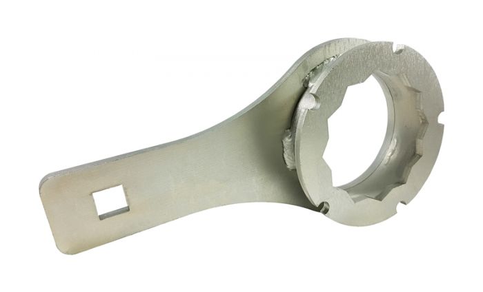 discontinued - Torque Solution STD Intake / Exhaust Cam Sprocket Tool - Most Subaru Models