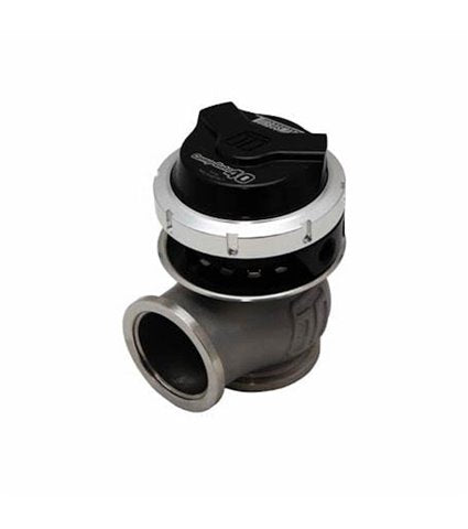 Turbosmart Compgate Gen-V External Wastegate - 40mm - 14psi - BLACK