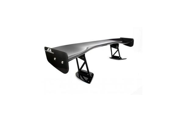APR GTC-300 Adjustable Wing 61-Inch - WRX / STI 2015+