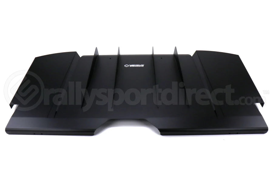 Verus Engineering Non-Aggressive Rear Diffuser - WRX / STI 2015-2021