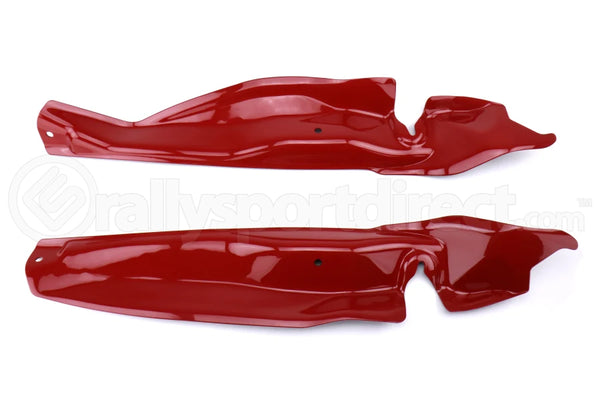 OLM PAINT MATCHED INNER FENDER TRIM - 2015-2020 Subaru WRX & STI